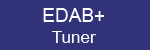 EDAB+ Tuner