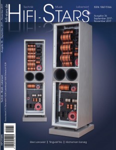 Hifi Stars 36