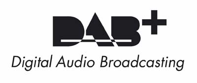 Logo DAB+