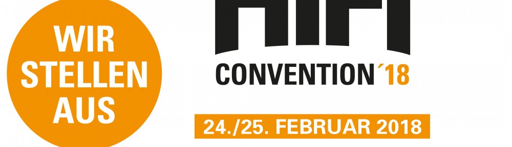 Hifi Convention Freiburg